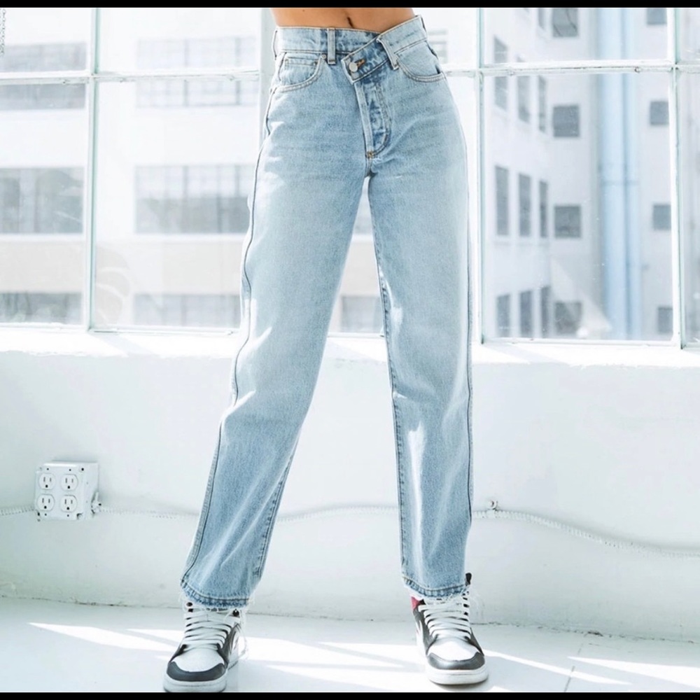 Revice - 90's Baby Jeans